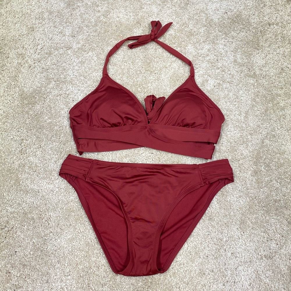 Kona Sol Women’s Swimsuit